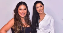 No aniversário de Simone Mendes, Simaria surge em fotos antigas com a irmã e surpreende: 'Bem novinhas'. Veja!