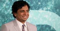 Shyamalan nega que plagiou filme: 'O exato oposto de tudo que faço'