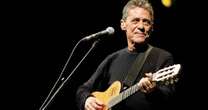 Chico Buarque: 