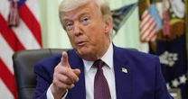 Trump diz que ataques entre Israel e Irã devem 'cessar imediatamente'