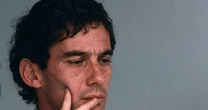 De arrepiar! Em 1990, Ayrton Senna foi fundamental para tirar fã paralítico do estado de coma após grave acidente