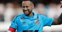 Após nascimento de Mel, Neymar faz importante e singela homenagem para 2ª filha com Bruna Biancardi, em jogo do Santos. Veja foto!