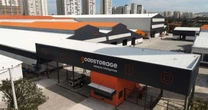 Mercado on-line aposta em galpão urbano para logística em SP