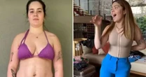 'Mommy Makeover': Médico explica 'combo' de cirurgias feitas por Viih Tube para eliminar 15 kg