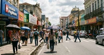 Previsão do tempo em Manaus (AM) hoje: veja como fica o clima nesta segunda-feira