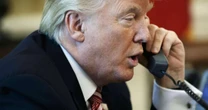 Europeus denunciam decisão da Fifa de anular cartão de Balogun após ligação de Trump
