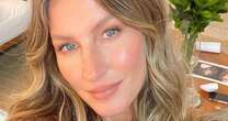 Gisele Bündchen pode convidar cantora para ser madrinha do filho; saiba quem