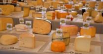 Queijo artesanal de Minas conquista prêmio principal em concurso internacional