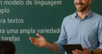 Como o ChatGPT pode ajudar professores a criar atividades pedagógicas com rapidez e criatividade