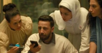 Filme sobre Gaza é aplaudido por 23 minutos em Veneza com gritos de 'Palestina livre'