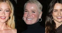 Xuxa, Marina Ruy Barbosa, Rafa Kalimann... Luciano Huck reúne time de famosos em festa de 54 anos. Veja + de 20 fotos dos looks!