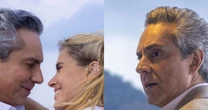 Resumo da novela 'Vale Tudo', capítulo de segunda-feira, 15 de setembro: Marco Aurélio se casa com Leila e flerta com 'até que a morte os separe'