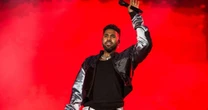 Jason Derulo põe tudo a perder no The Town com playback e roteiro TikToker