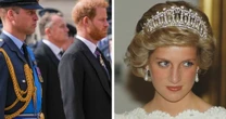 William e Harry não herdarão casa em que Princesa Diana morou e está enterrada; entenda