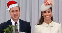 Por que Kate Middleton e Príncipe William 'querem distância' da Família Real, neste Natal? Entenda polêmica!