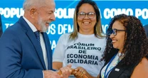 Governo retoma agenda da economia solidária com conferência nacional em Brasília