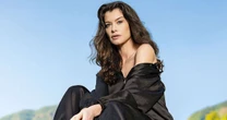 Alinne Moraes faz revelação: 'Meus sonhos são esses'