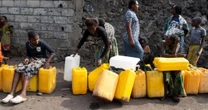 Cúpula sobre acesso à água na África destaca papel desfavorável para mulher da zona rural