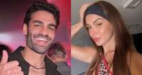 Tá rolando? Netto DJ fala sobre romance com ex-BBB Lari Santos: 'Deixando fluir'