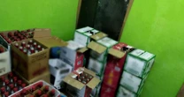 Quantidade de metanol encontrado em cada garrafa de bebida é 'absurda', diz polícia científica de SP