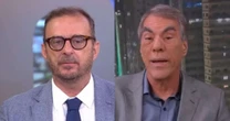Jornalistas da GloboNews divergem sobre prisão de Bolsonaro e apresentadora reprova piadas de ministros