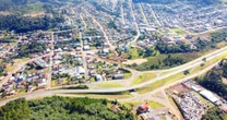 Cidade do Paraná registra -7,8°C, menor temperatura do Brasil no ano; conheça General Carneiro