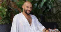 Gominho reflete sobre mudança drástica em sua vida após emagrecimento: 'Não me culpo'