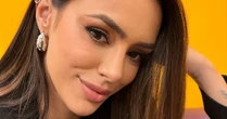 Após briga com Virginia, Bruna Biancardi é elogiada por Ana Castela e Poliana Rocha