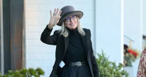 Diane Keaton: estado de saúde dela piorou de repente, segundo amigos