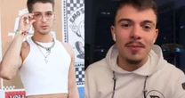Após polêmica com cropped voltar à tona, ex-ator do SBT dispara duras críticas para João Guilherme, ex-namorado de Bruna Marquezine: 'Imagina usar...'