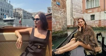 Veja fotos da lua de mel de Isis Valverde e Marcus Buaiz na Europa