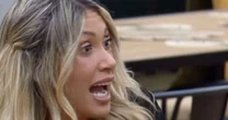 'Power Couple': Talira se revolta e parte para cima de rivais