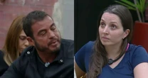 'Power Couple': Reta final do Power Couple é marcada por tensão máxima