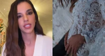 Grávida, Mariana Rios superou dor do luto após perder bebê no passado: 'Muito amado'