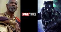 Denzel Washginton força Marvel a se pronunciar sobre Pantera Negra 3