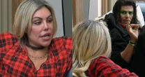 'A Grande Conquista 2': Paz selada? Liziane e Rambo conversam sobre treta da festa