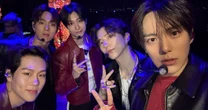 MONSTA X, ENHYPEN, aespa, Stray Kids e BTS: shows de K-Pop confirmados no Brasil