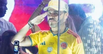 Quem é Abelardo de la Espriella, candidato inspirado em Bukele e Milei que ficou na frente no 1º turno da eleição na Colômbia