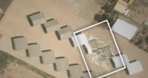 Irã danificou 20 instalações militares americanas desde o início da guerra, revelam imagens de satélite