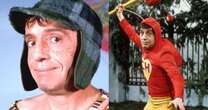 Isso, isso, isso! Chaves e Chapolin retornam ao SBT após 4 anos fora da TV aberta; saiba quando