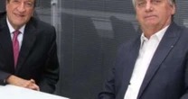 PL de Bolsonaro se alia a ACM Neto e Ciro Gomes na missão de barrar o avanço do PT no Nordeste