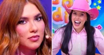 Roubou o marido e o programa? Ana Castela pode tomar lugar de Virginia no SBT; entenda