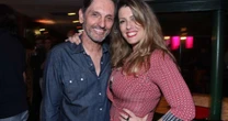 Paulo Miklos revela término de casamento com Renata Galvão