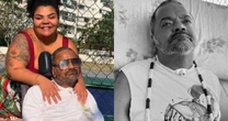 Flora Cruz expõe luta de Arlindo Cruz para viver após AVC: 'Tinha muito medo da morte'