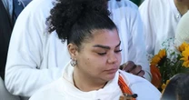 'Ele tinha medo de...': Filha de Arlindo Cruz, Flora revela maior receio do artista e tensão nos últimos momentos ao seu lado