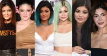Antes e depois Kylie Jenner: em 65 fotos, veja a evolução da beleza da influencer após a fama e tudo sobre a sua jornada estética