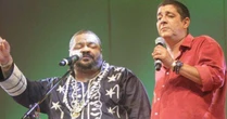 Por que Zeca Pagodinho não visitou Arlindo Cruz após o AVC? Saiba a verdade!