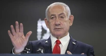 Israel vencerá a guerra em Gaza, "com ou sem o apoio de outros países", afirma Netanyahu