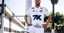 Cléber Xavier prepara o Santos com novidades no time titular