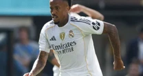 Éder Militão responde proposta para deixar o Real Madrid